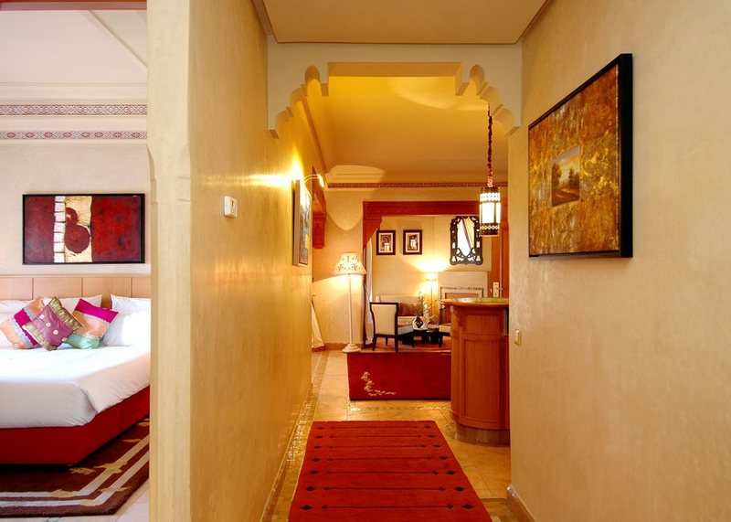 The Keep Suite